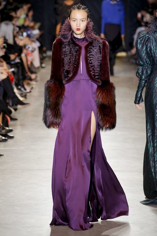  مجموعة Andrew Gn لخريف وشتاء ٢٠١٧!