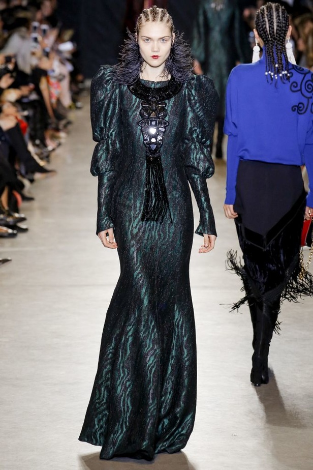  مجموعة Andrew Gn لخريف وشتاء ٢٠١٧!