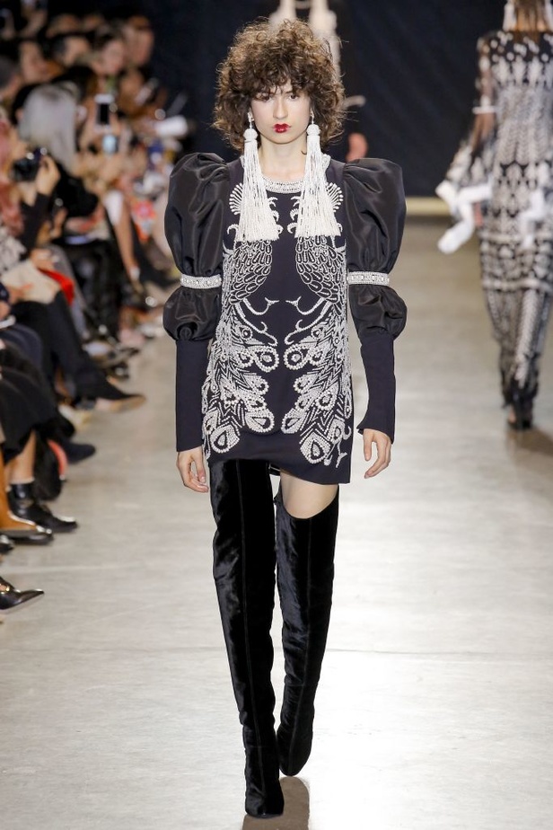  مجموعة Andrew Gn لخريف وشتاء ٢٠١٧!