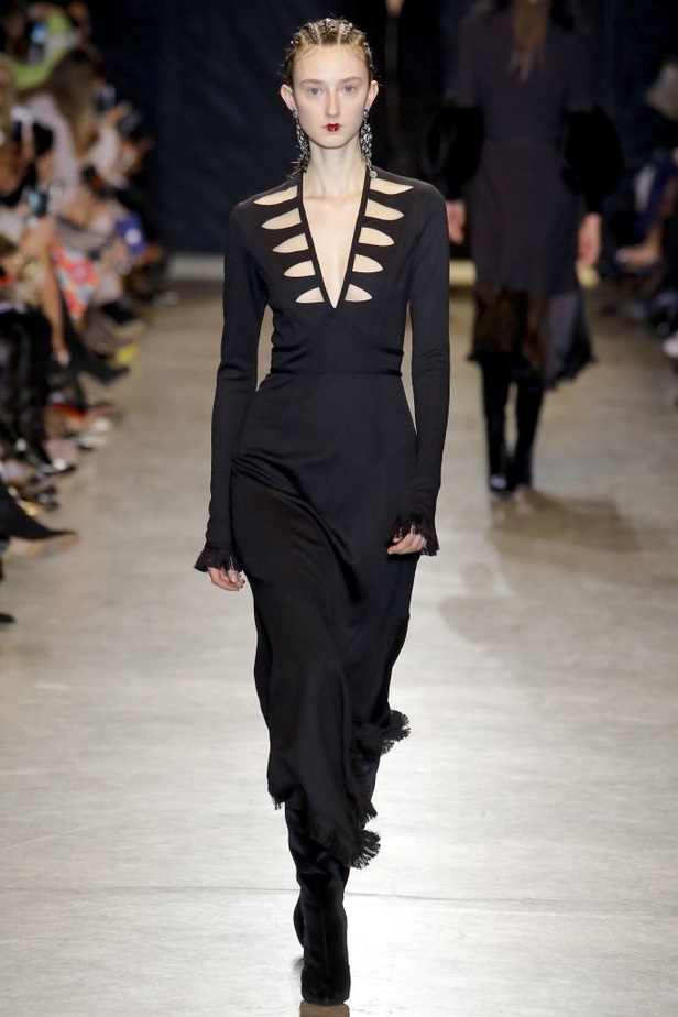  مجموعة Andrew Gn لخريف وشتاء ٢٠١٧!