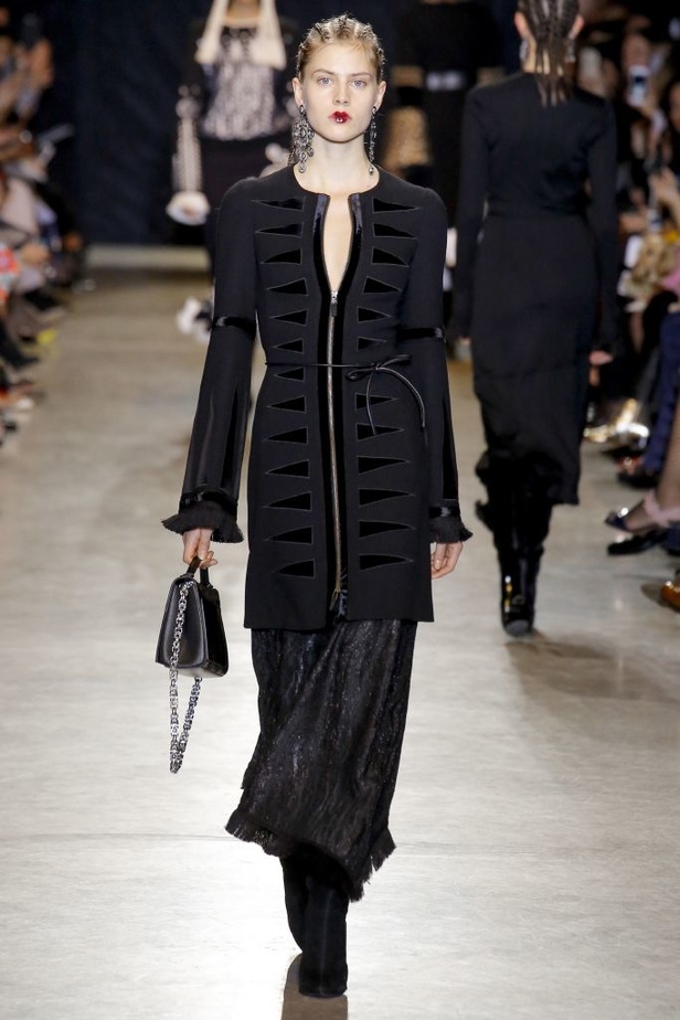  مجموعة Andrew Gn لخريف وشتاء ٢٠١٧!