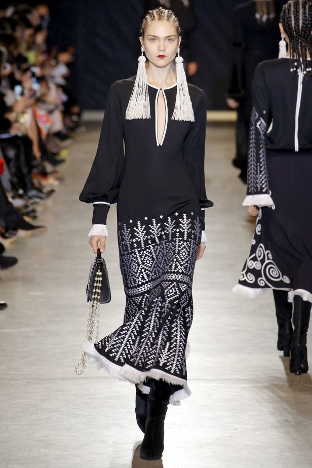  مجموعة Andrew Gn لخريف وشتاء ٢٠١٧!