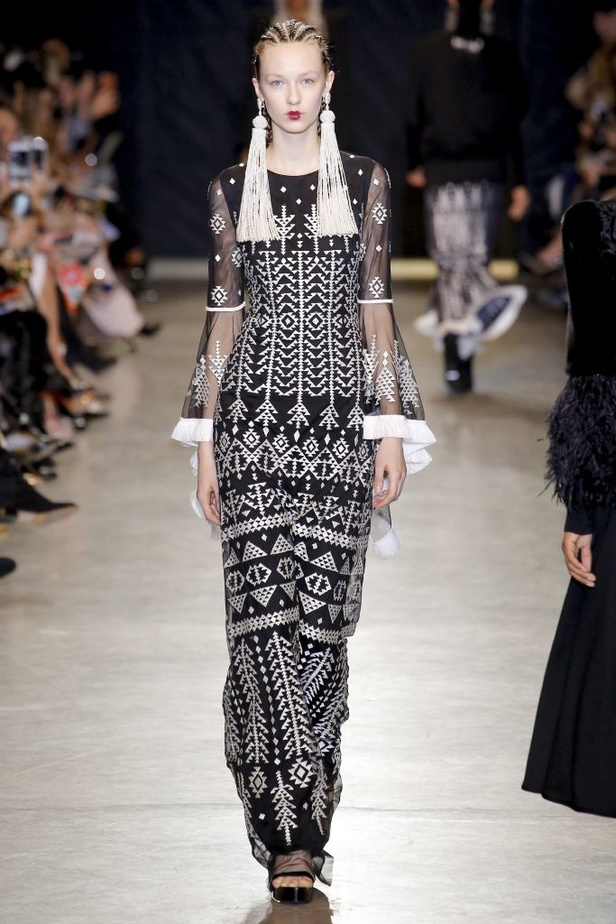  مجموعة Andrew Gn لخريف وشتاء ٢٠١٧!