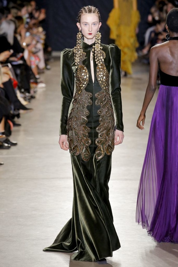  مجموعة Andrew Gn لخريف وشتاء ٢٠١٧!