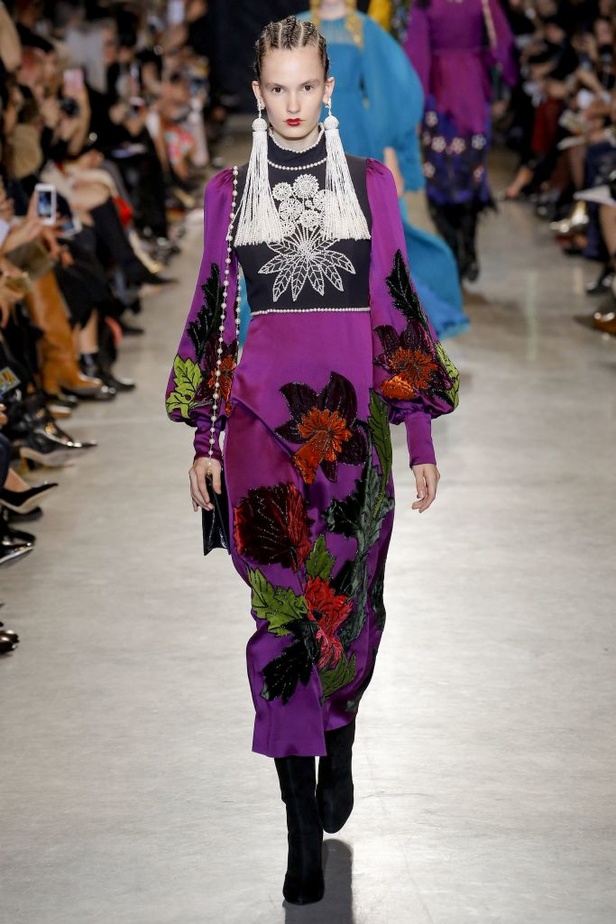  مجموعة Andrew Gn لخريف وشتاء ٢٠١٧!