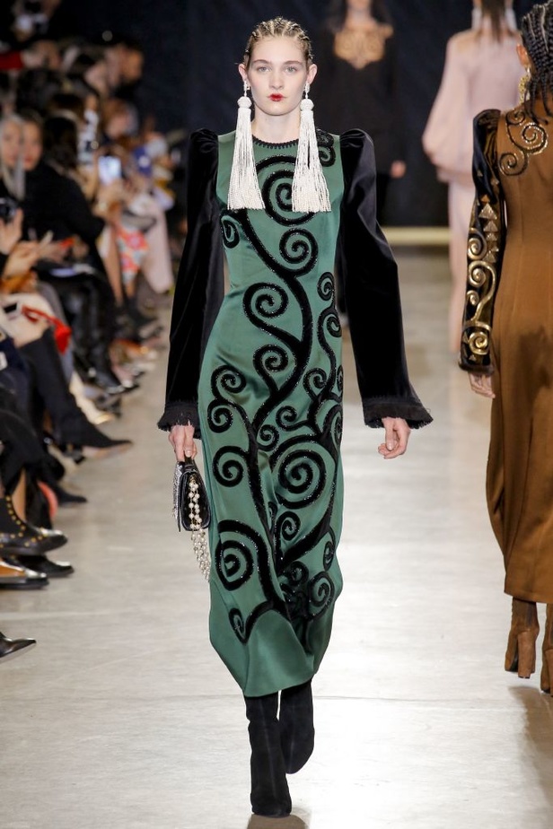  مجموعة Andrew Gn لخريف وشتاء ٢٠١٧!