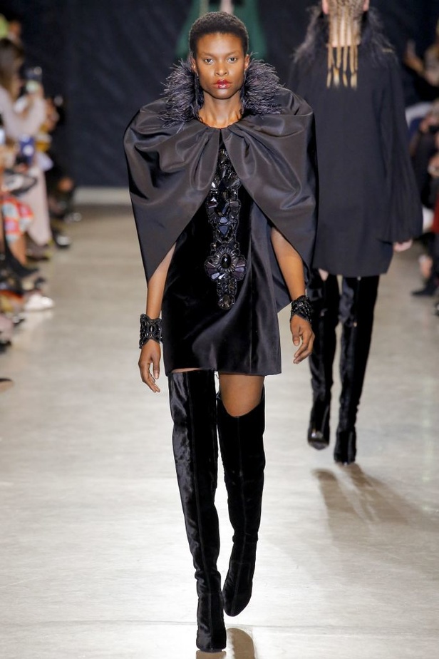  مجموعة Andrew Gn لخريف وشتاء ٢٠١٧!