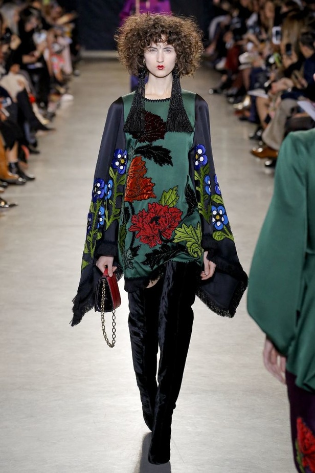  مجموعة Andrew Gn لخريف وشتاء ٢٠١٧!