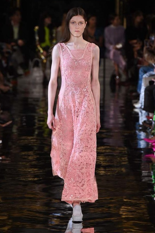 مجموعة Stella McCartney لخريف وشتاء ٢٠١٨ !