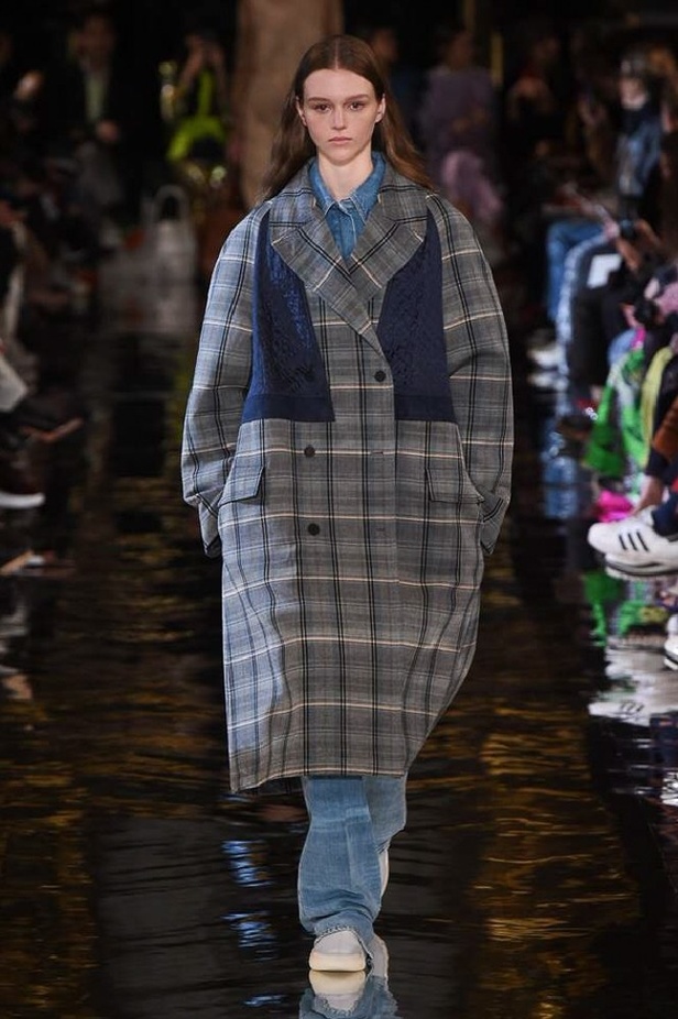 مجموعة Stella McCartney لخريف وشتاء ٢٠١٨ !