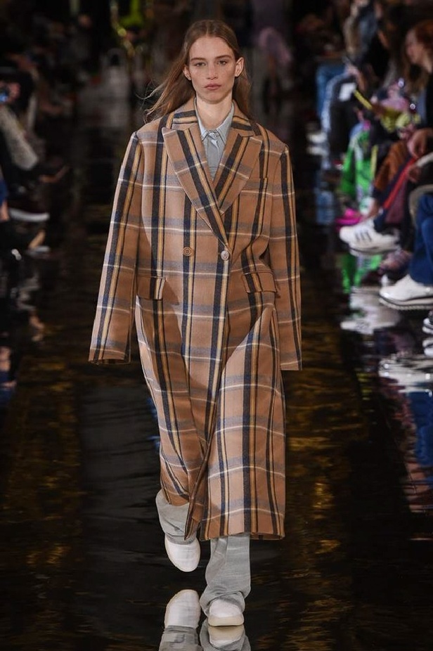 مجموعة Stella McCartney لخريف وشتاء ٢٠١٨ !