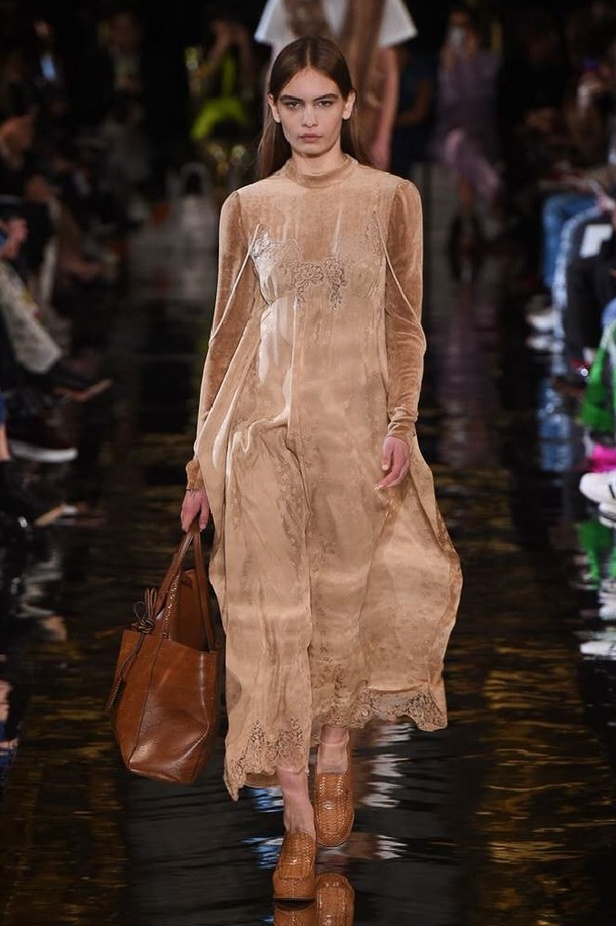 مجموعة Stella McCartney لخريف وشتاء ٢٠١٨ !