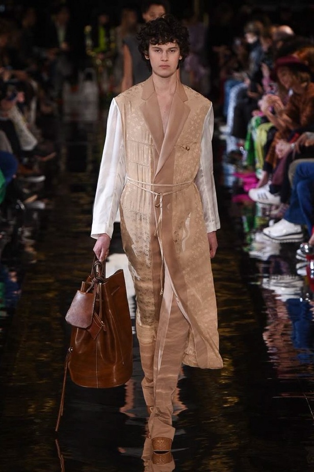 مجموعة Stella McCartney لخريف وشتاء ٢٠١٨ !