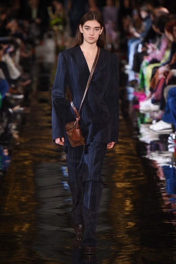 مجموعة Stella McCartney لخريف وشتاء ٢٠١٨ !