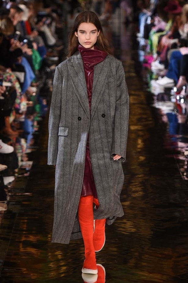 مجموعة Stella McCartney لخريف وشتاء ٢٠١٨ !
