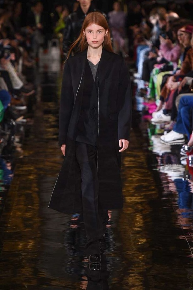 مجموعة Stella McCartney لخريف وشتاء ٢٠١٨ !