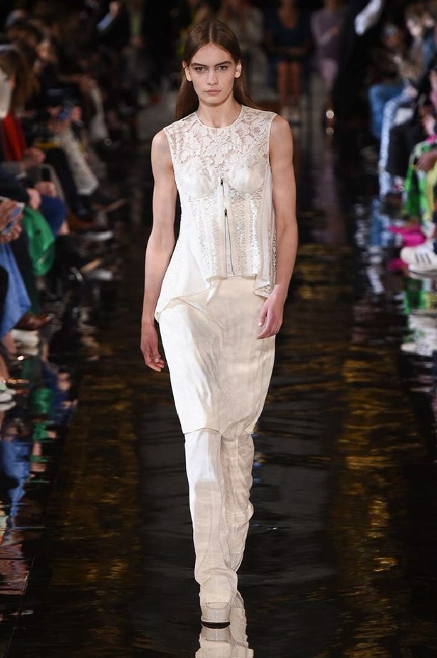 مجموعة Stella McCartney لخريف وشتاء ٢٠١٨ !