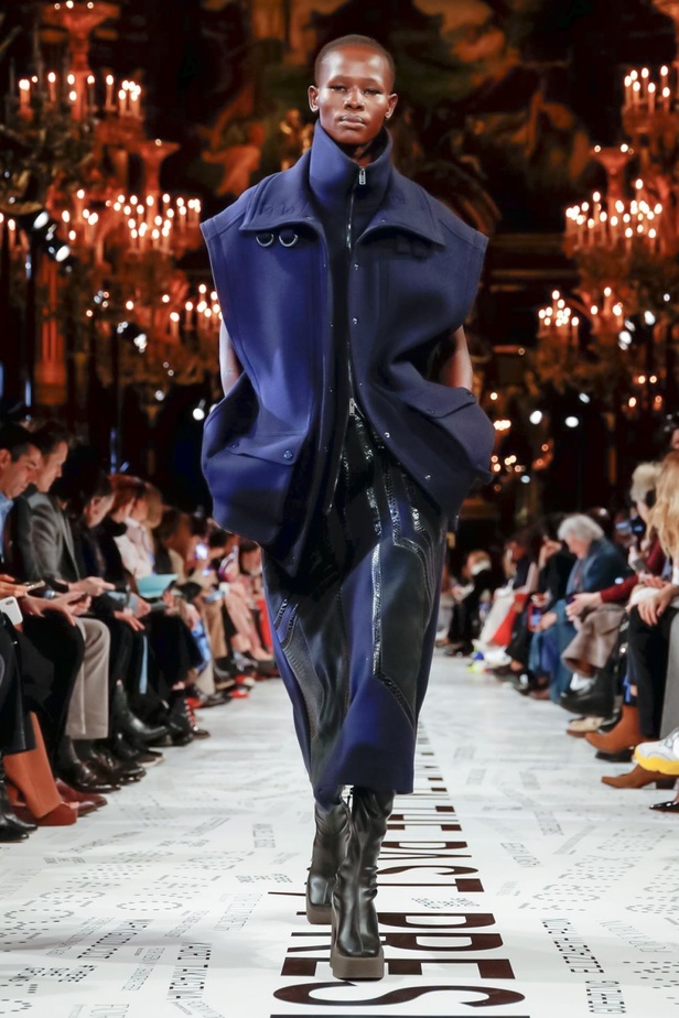 مجموعة ستيلا مكارتني لموسم خريف وشتاء 2019-2020