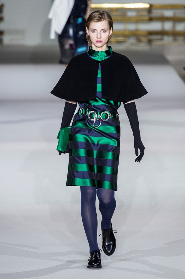 مجموعة Agnès B لخريف وشتاء 2019