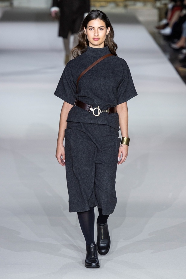 مجموعة Agnès B لخريف وشتاء 2019