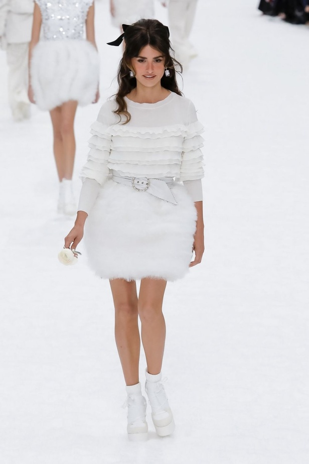 مجموعة شانيل لموسم خريف وشتاء 2019-2020