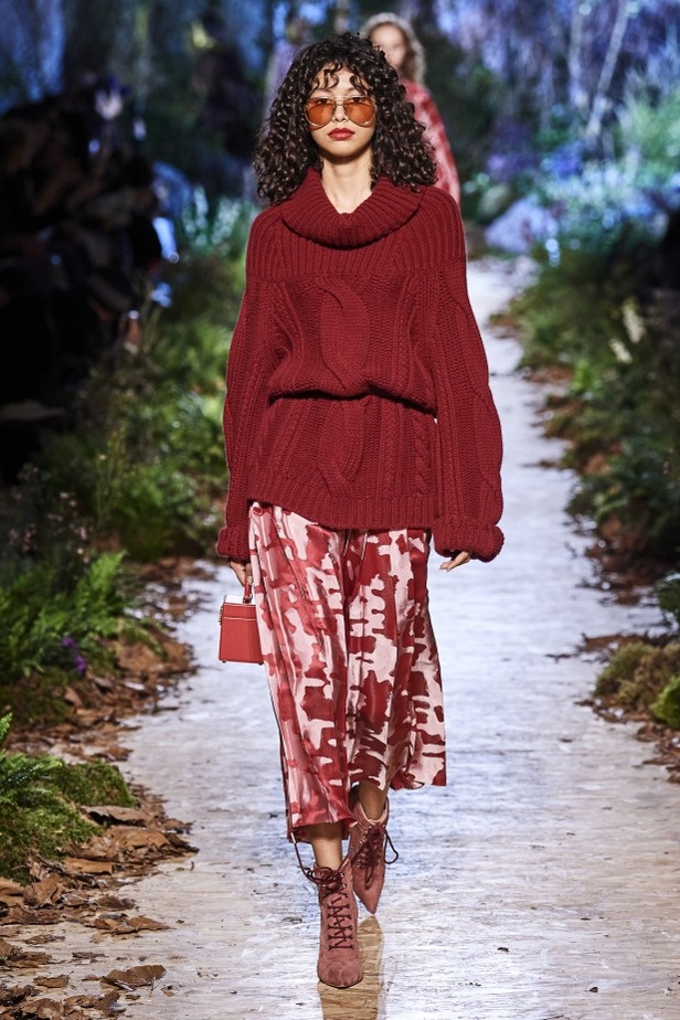 مجموعة "رالف أند روسو" Ralph & Russo لخريف وشتاء 2020 - 2021 