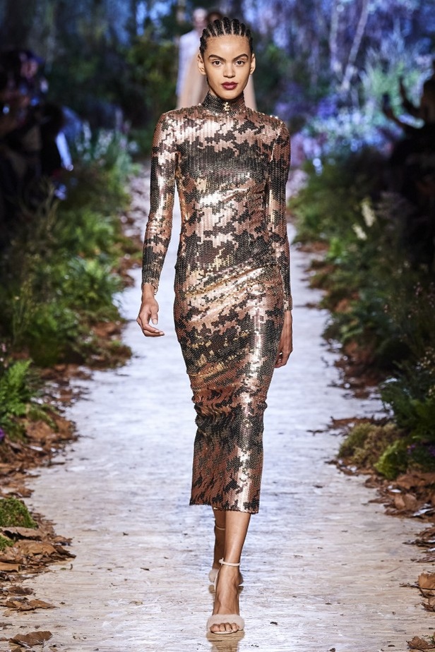 مجموعة "رالف أند روسو" Ralph & Russo لخريف وشتاء 2020 - 2021 