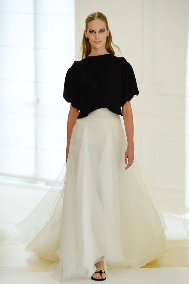 مجموعة ديور للهوت كوتور لموسم خريف 2016