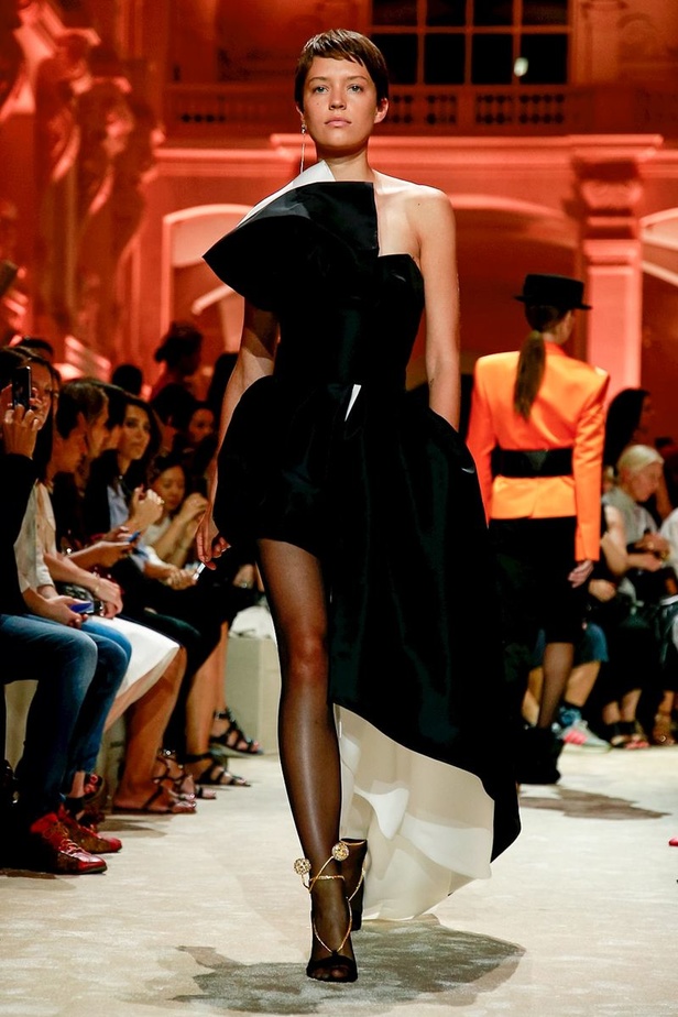 مجموعة ألكسندر فوتييه لخريف وشتاء 2018-2019 