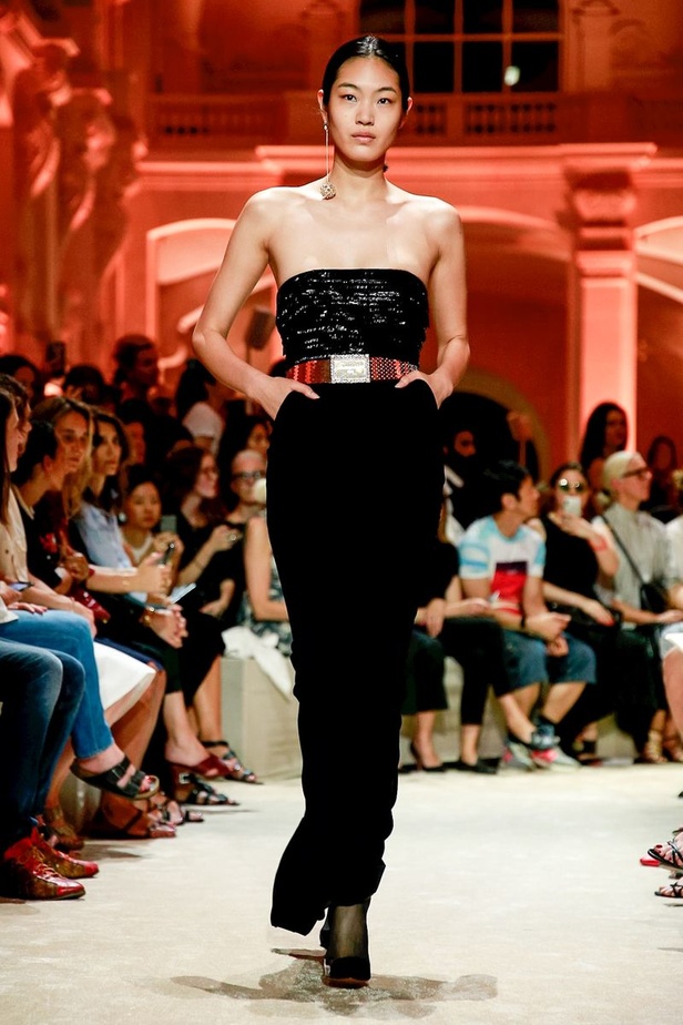 مجموعة ألكسندر فوتييه لخريف وشتاء 2018-2019 