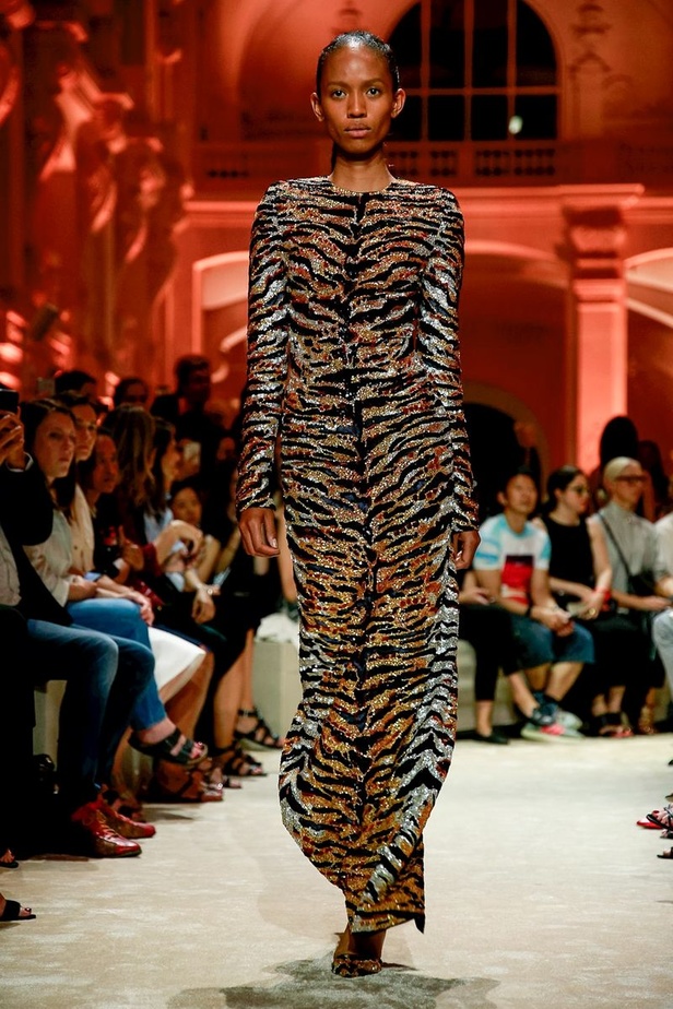 مجموعة ألكسندر فوتييه لخريف وشتاء 2018-2019 