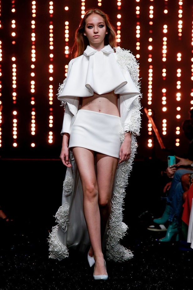 مجموعة فيكتور أند رولف لخريف وشتاء 2018-2019 