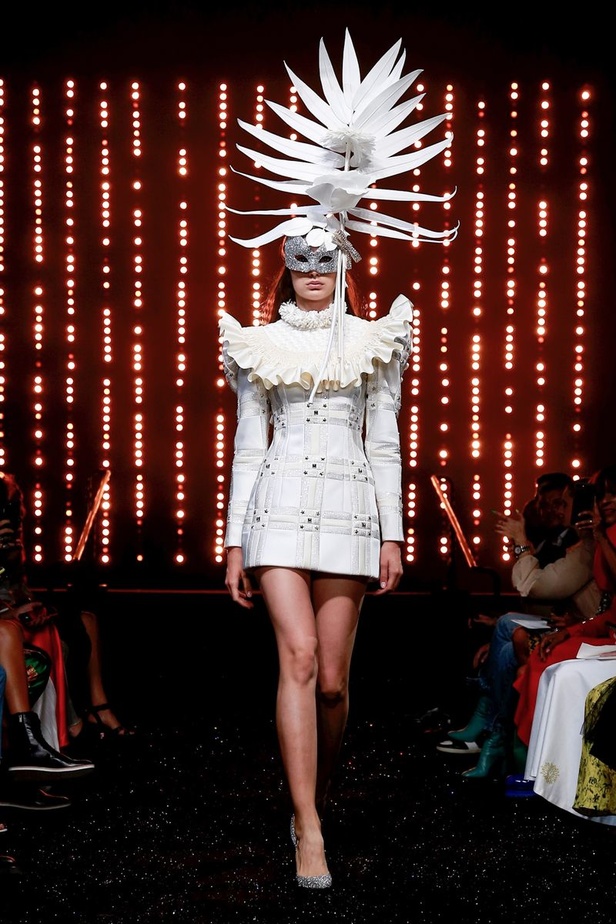 مجموعة فيكتور أند رولف لخريف وشتاء 2018-2019 