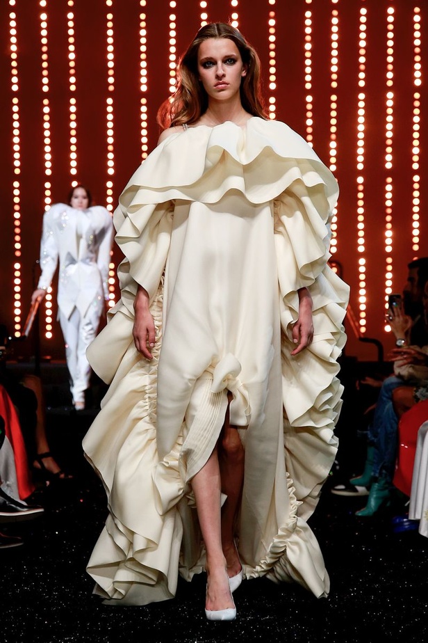 مجموعة فيكتور أند رولف لخريف وشتاء 2018-2019 