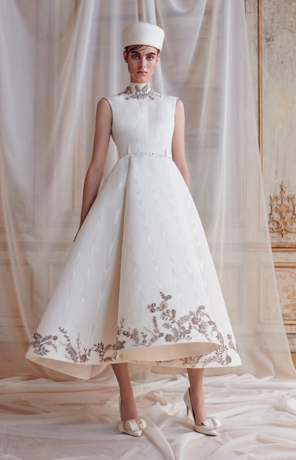 مجموعة Ashi Studio لخريف وشتاء 2018