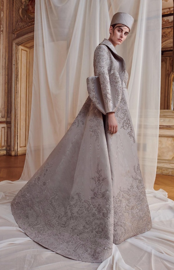 مجموعة Ashi Studio لخريف وشتاء 2018