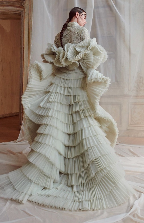 مجموعة Ashi Studio لخريف وشتاء 2018