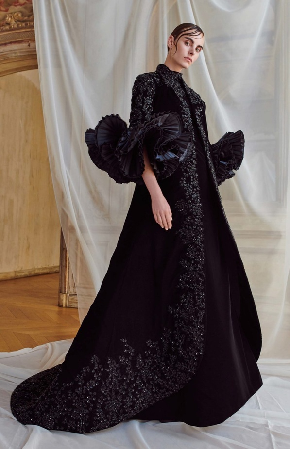 مجموعة Ashi Studio لخريف وشتاء 2018