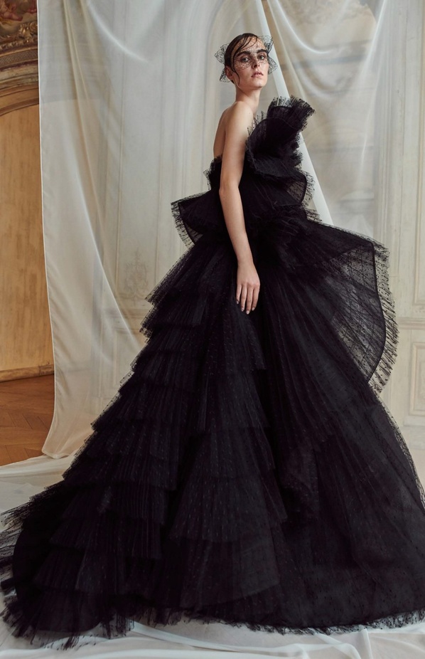 مجموعة Ashi Studio لخريف وشتاء 2018