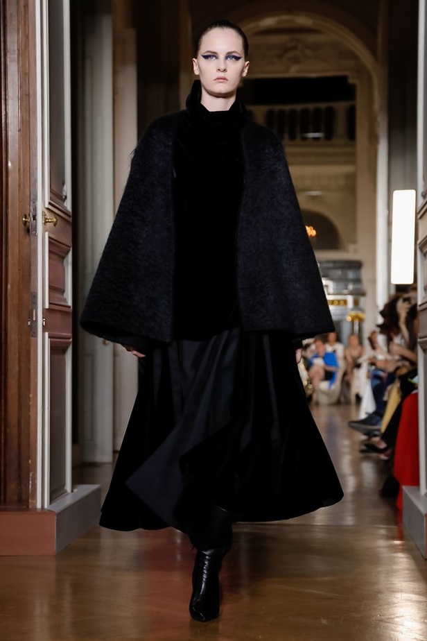 مجموعة فالينتينو لخريف وشتاء 2018-2019  