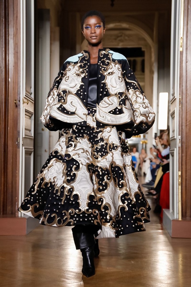 مجموعة فالينتينو لخريف وشتاء 2018-2019  