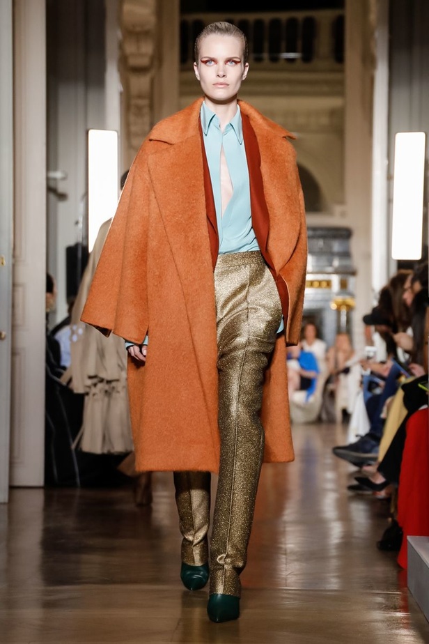 مجموعة فالينتينو لخريف وشتاء 2018-2019  