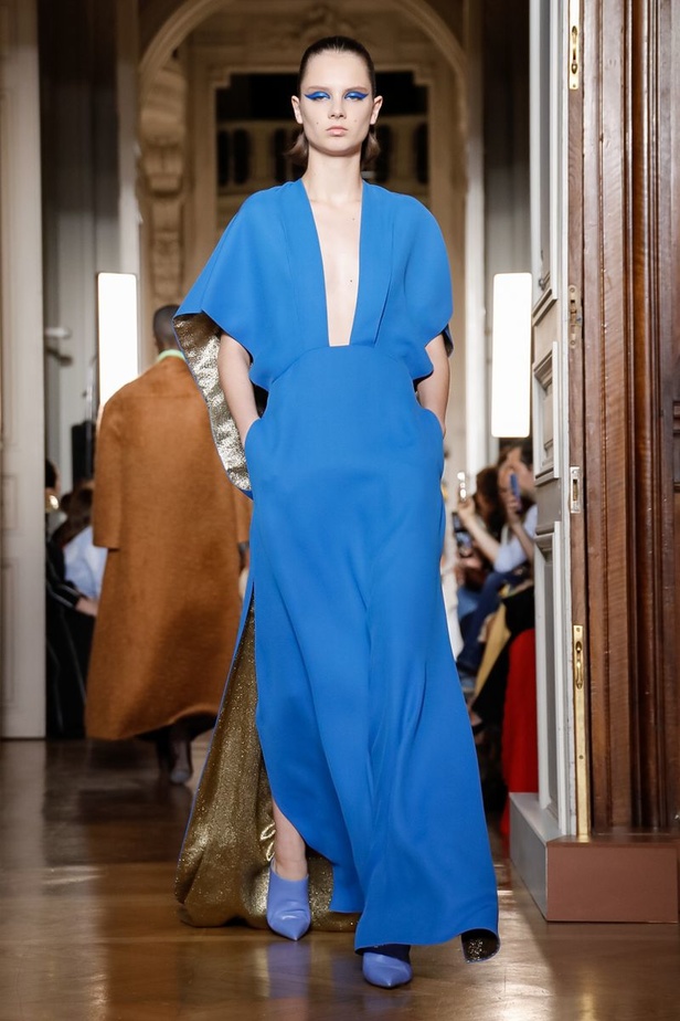 مجموعة فالينتينو لخريف وشتاء 2018-2019  