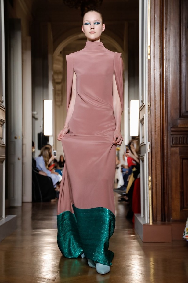 مجموعة فالينتينو لخريف وشتاء 2018-2019  