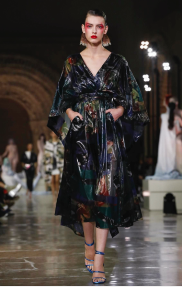 مجموعة kenzo لربيع وصيف ٢٠١٧ !