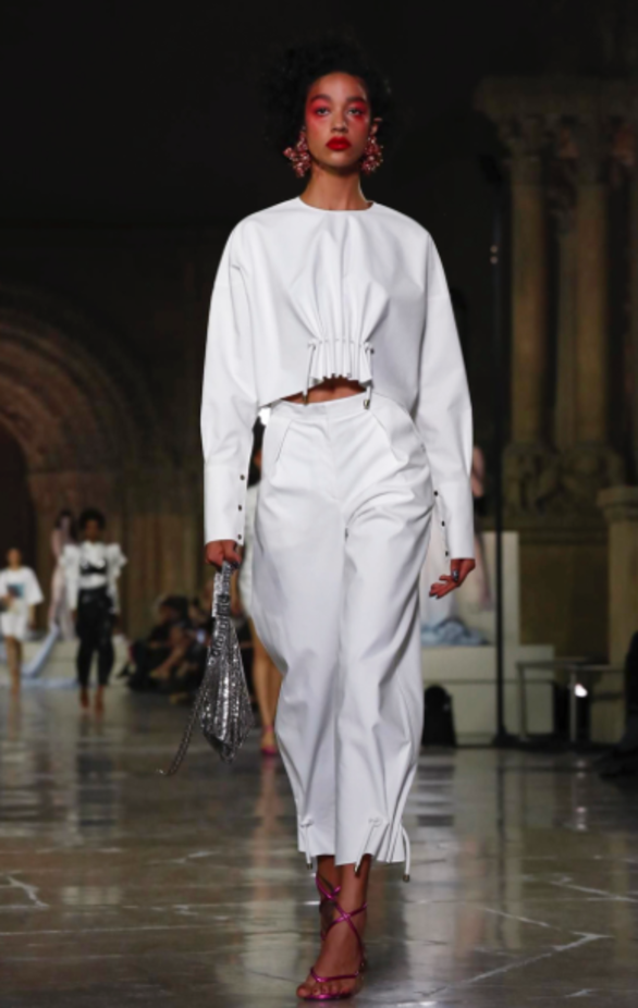 مجموعة kenzo لربيع وصيف ٢٠١٧ !