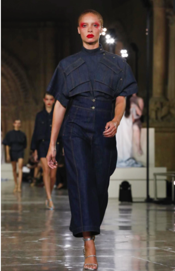 مجموعة kenzo لربيع وصيف ٢٠١٧ !