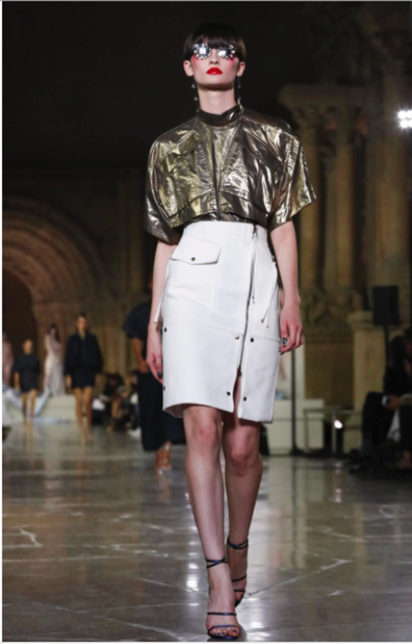 مجموعة kenzo لربيع وصيف ٢٠١٧ !