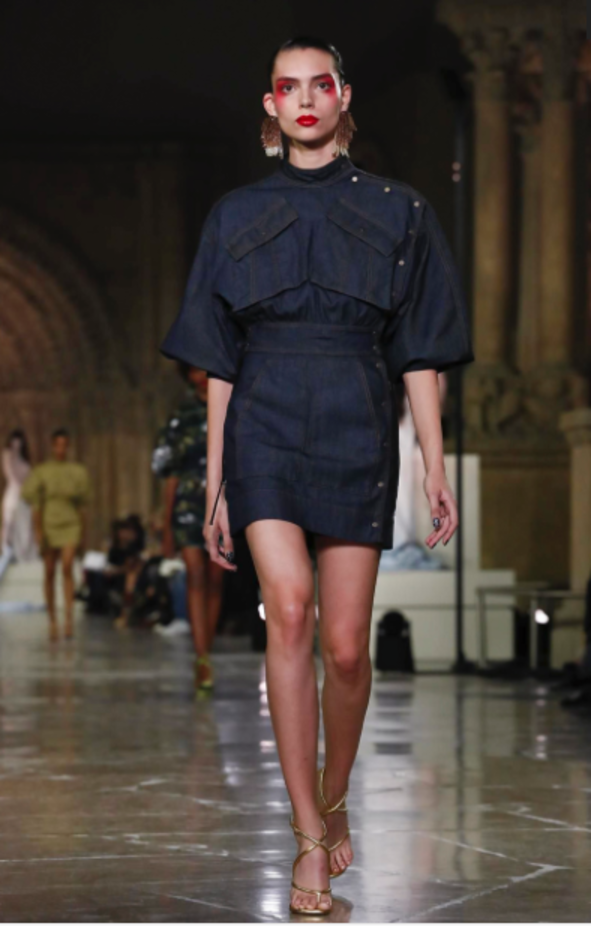 مجموعة kenzo لربيع وصيف ٢٠١٧ !