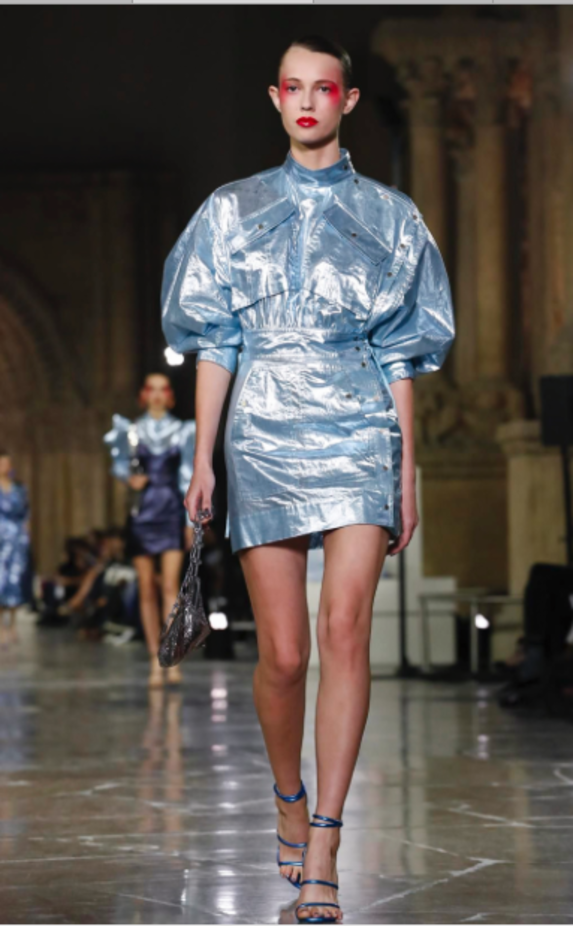 مجموعة kenzo لربيع وصيف ٢٠١٧ !